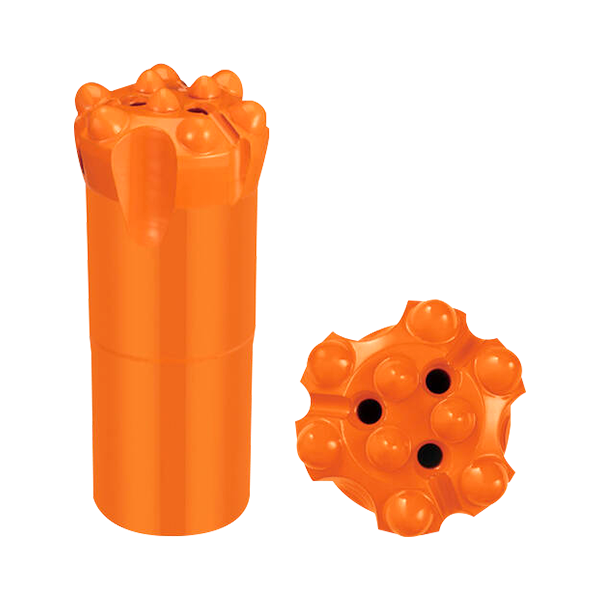 Top Hammer Drilling
