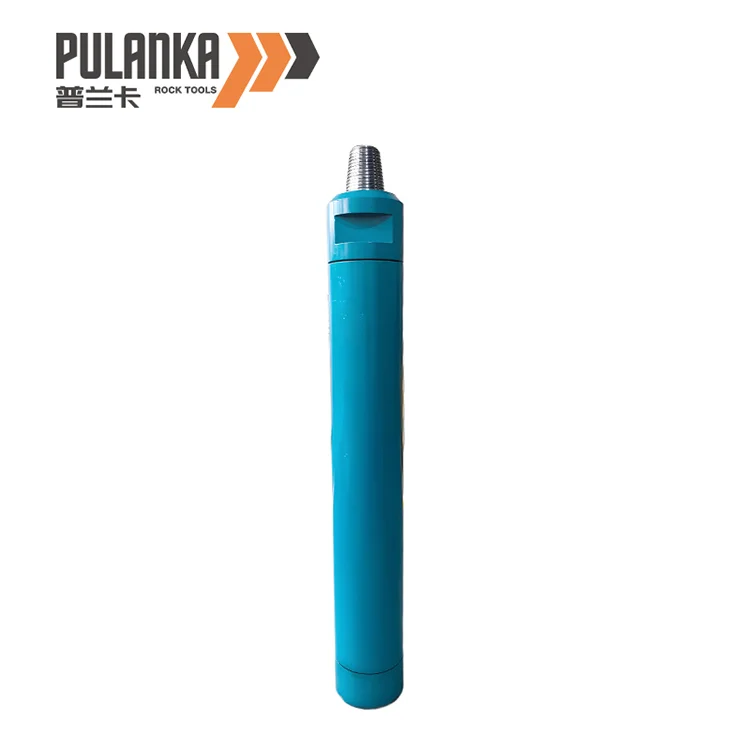 What Changes Can K-series DTH Hammer Bring To Your Drilling Operations?