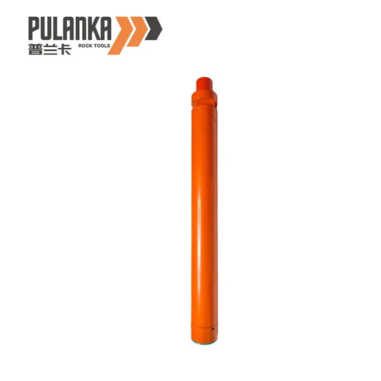 How Can the M-series DTH Hammer Help You Dignificantly Improve Drilling Efficiency?