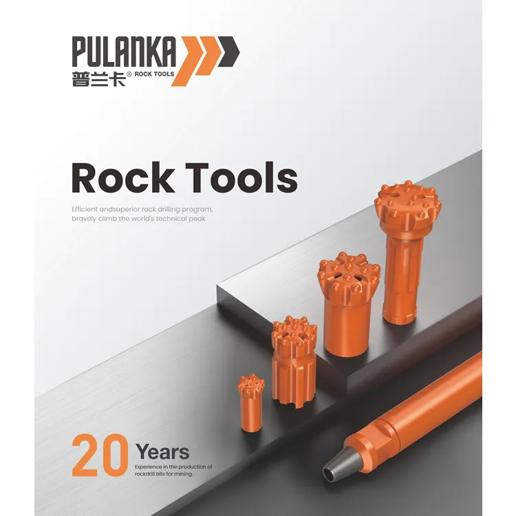 Meet PULANKA at PERUMIN 2025 in Arequipa, Peru!