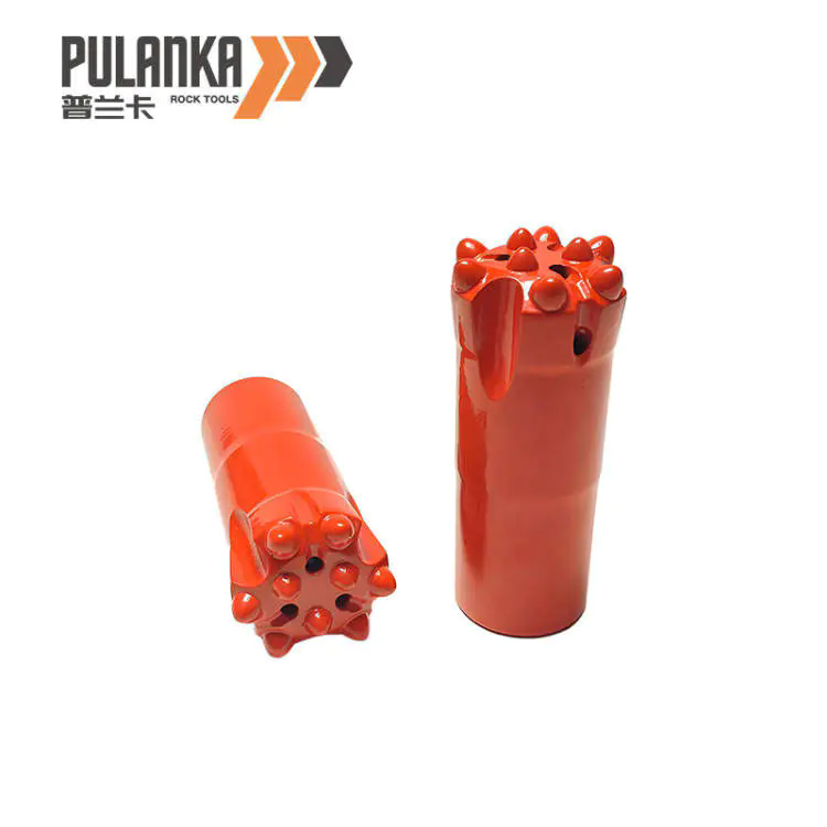 How to Choose the Right Thread Button Bit for Maximum Drilling Efficiency