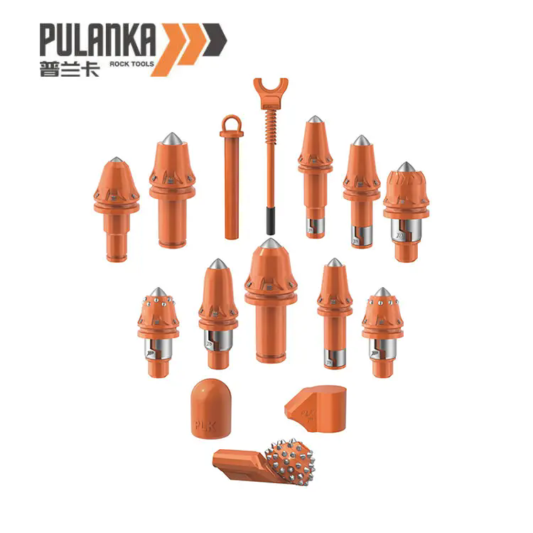 What Makes Cutting Picks Essential for Efficient Mining and Construction?