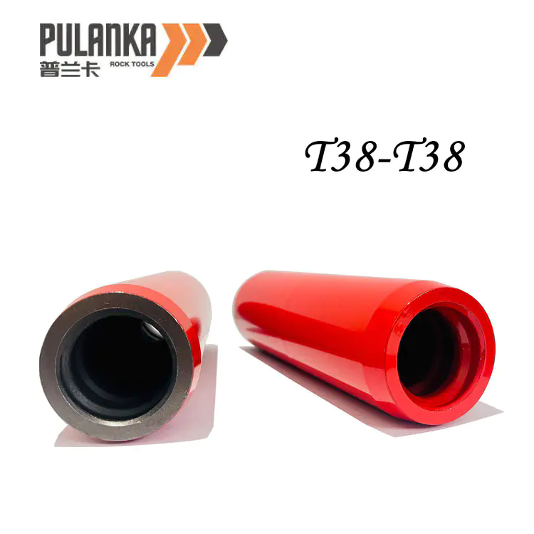 What Makes Thread Coupling Sleeves the Key Connector ?