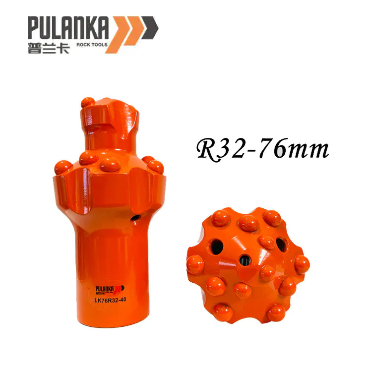 What Is a Reaming Bit and Why Is It Essential for High-Precision Rock Drilling?