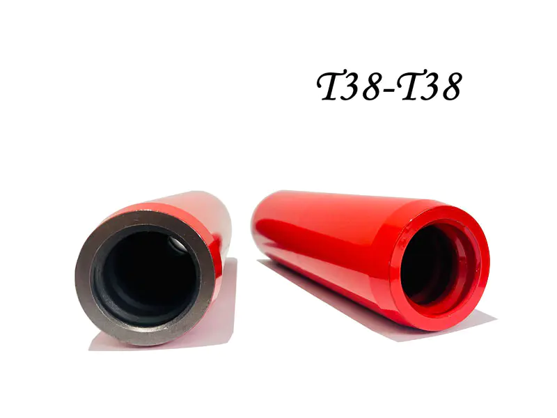 Thread Coupling Sleeve