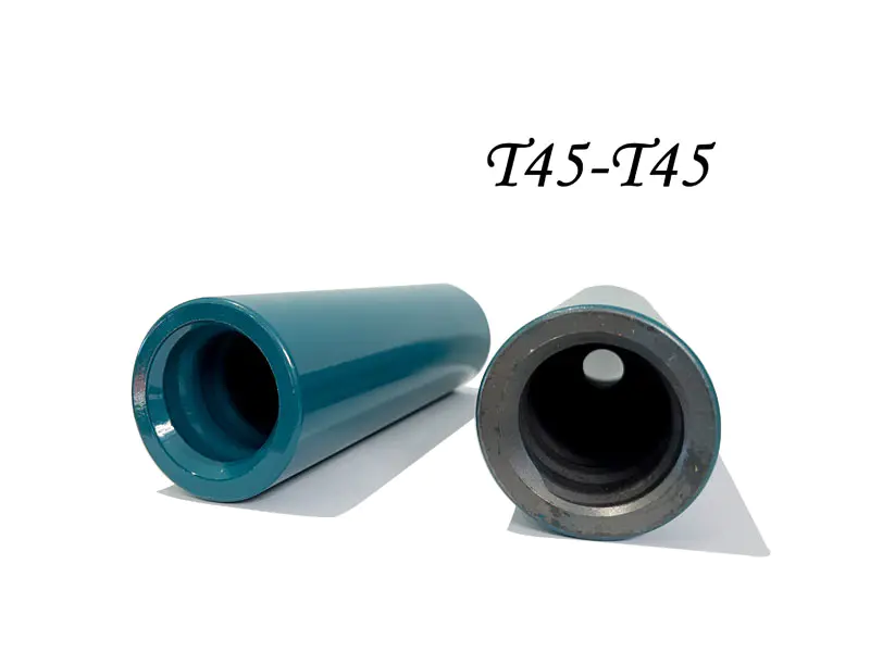 Thread Coupling Sleeve