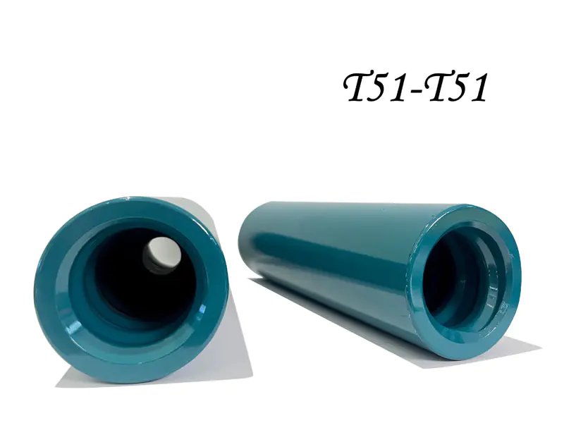 Thread Coupling Sleeve