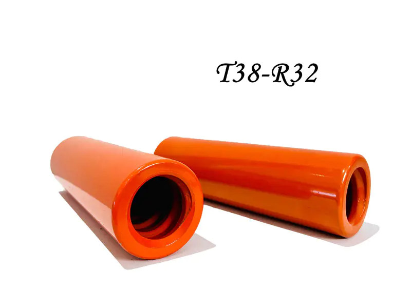 Thread Coupling Sleeve