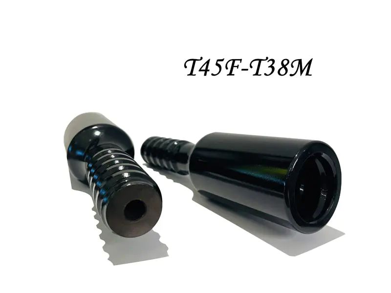 Thread Coupling Sleeve