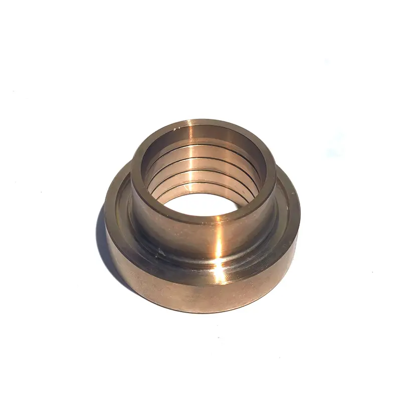Hydraulic Drifter Spare Part