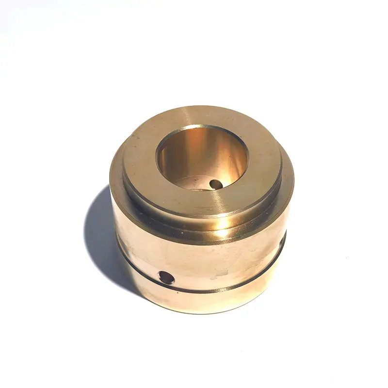 Hydraulic Drifter Spare Part