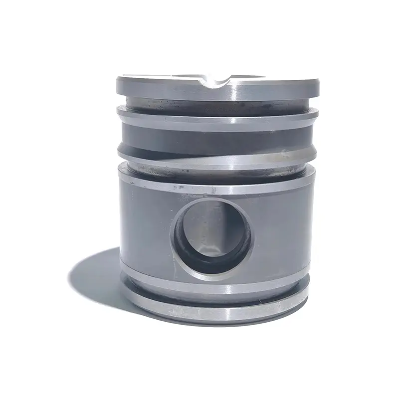 Hydraulic Drifter Spare Part