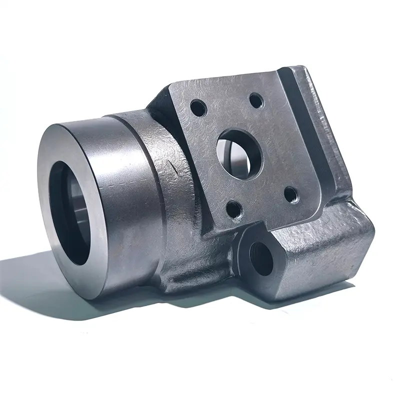 Hydraulic Drifter Spare Part