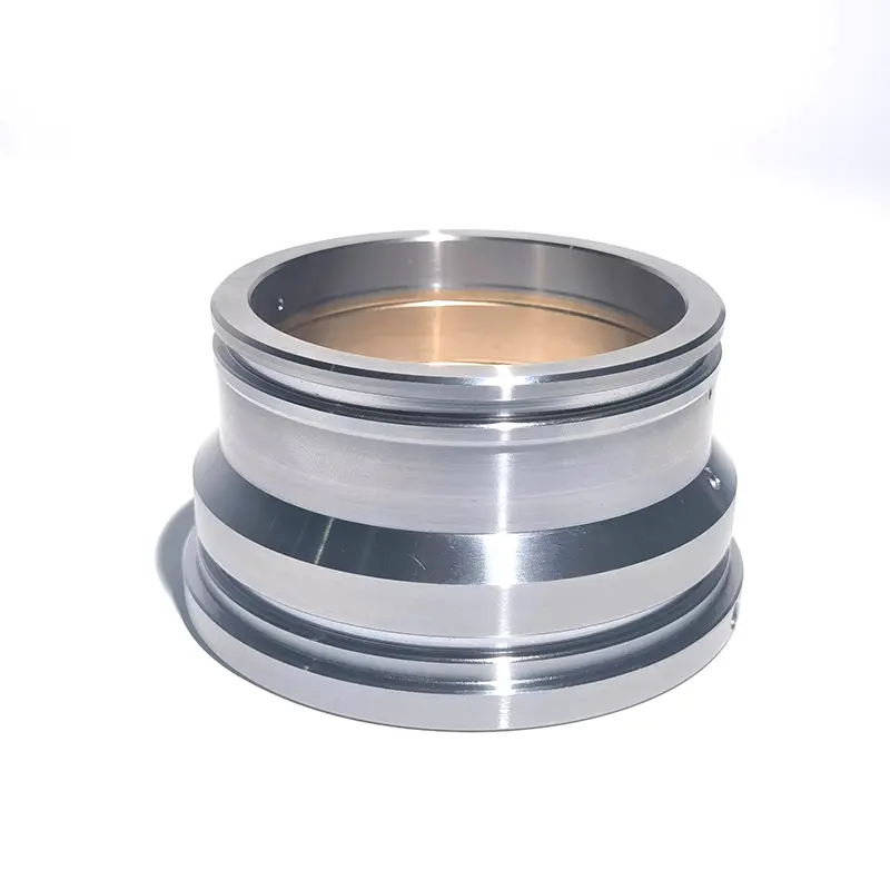 Hydraulic Drifter Spare Part