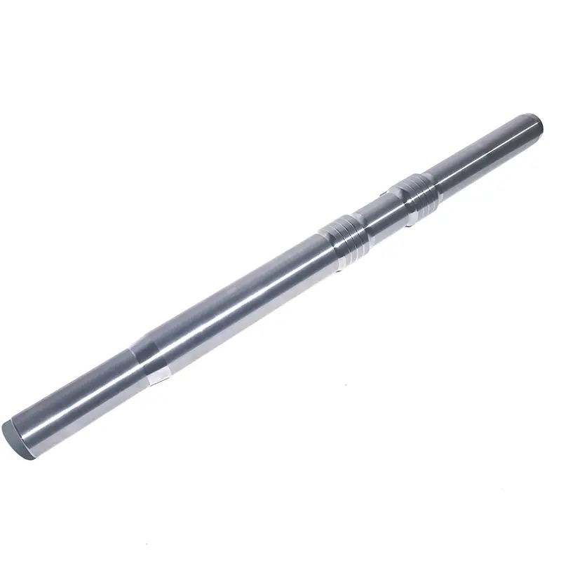 Hydraulic Drifter Spare Part