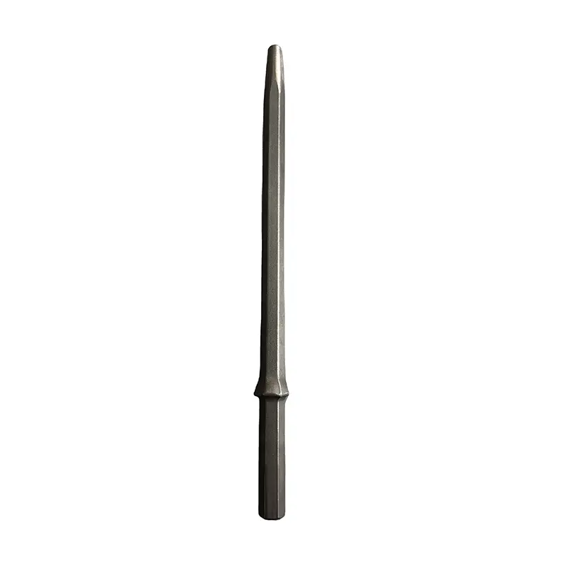 Taper Drill Rod