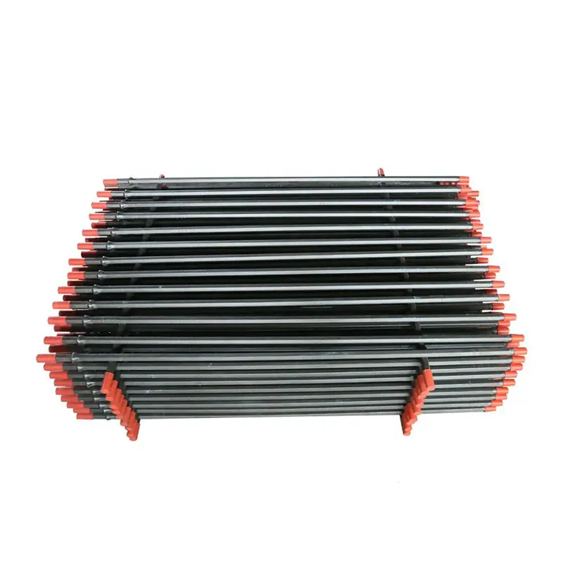 Taper Drill Rod