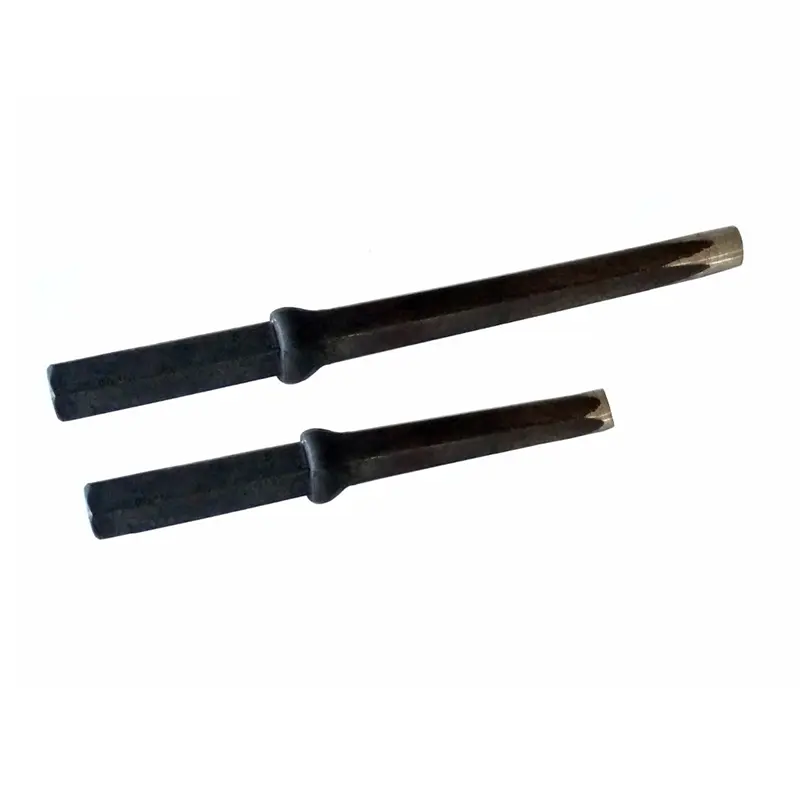 Taper Drill Rod