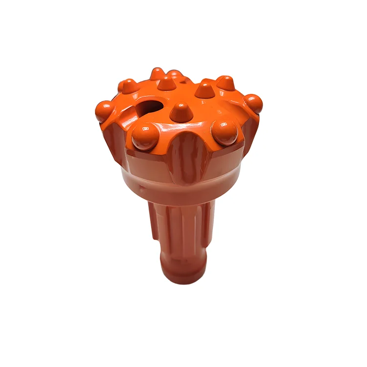 High Air Pressure DTH Drill Bit