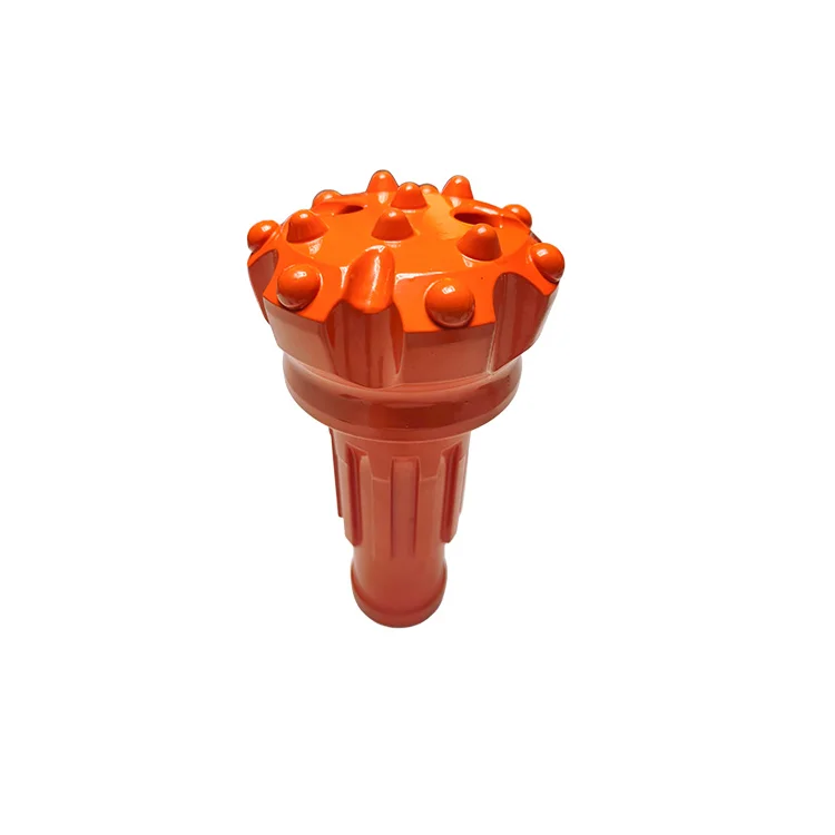 High Air Pressure DTH Drill Bit