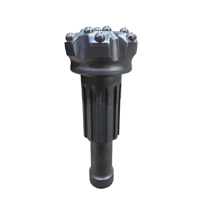 High Air Pressure DTH Drill Bit