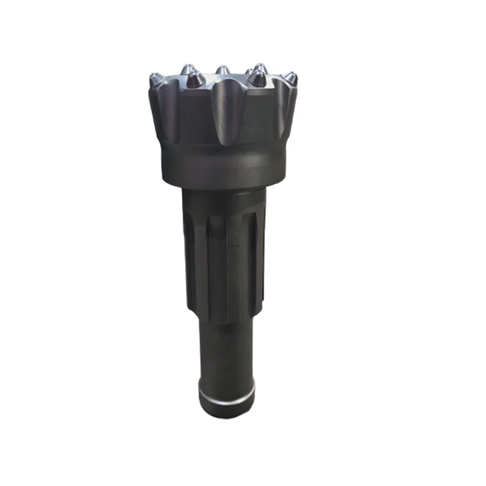 High Air Pressure DTH Drill Bit