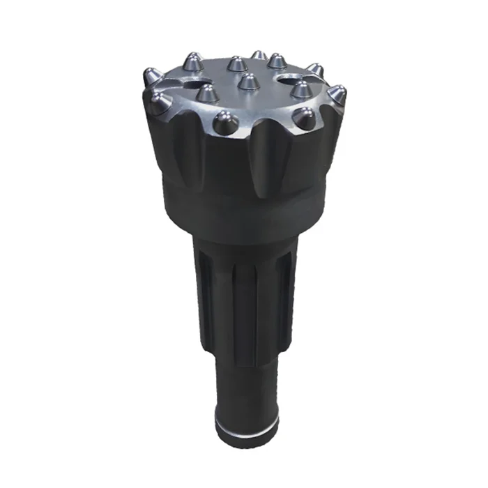 High Air Pressure DTH Drill Bit