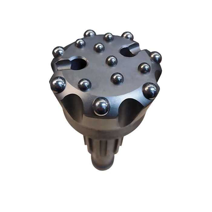 High Air Pressure DTH Drill Bit