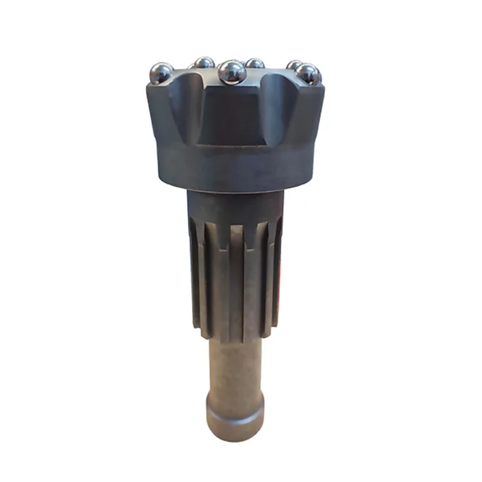 High Air Pressure DTH Drill Bit