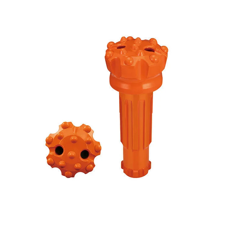 High Air Pressure DTH Drill Bit