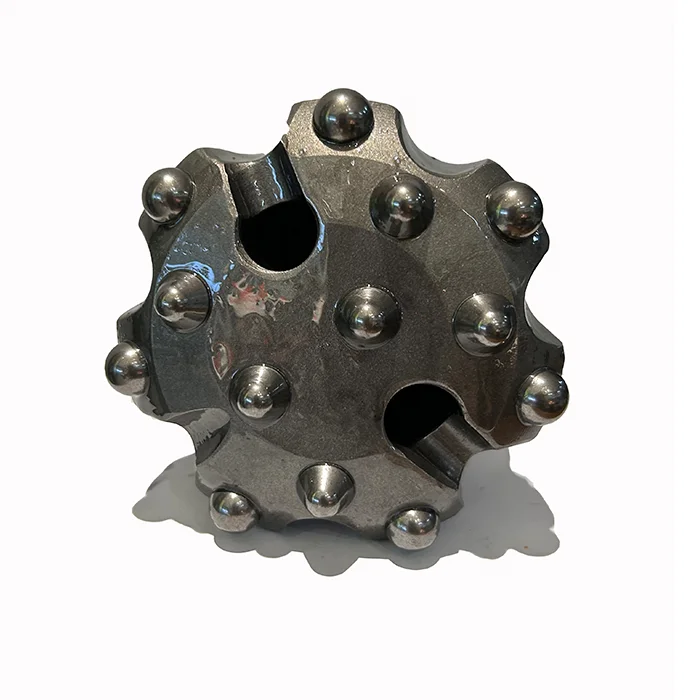 High Air Pressure DTH Drill Bit