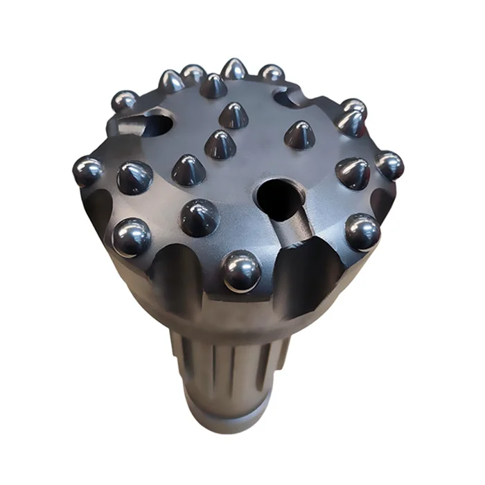 High Air Pressure DTH Drill Bit