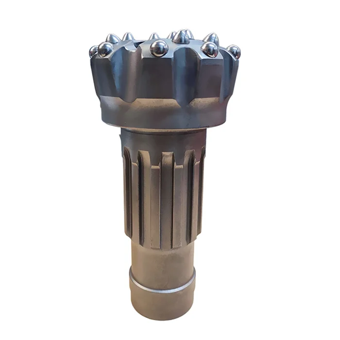 High Air Pressure DTH Drill Bit