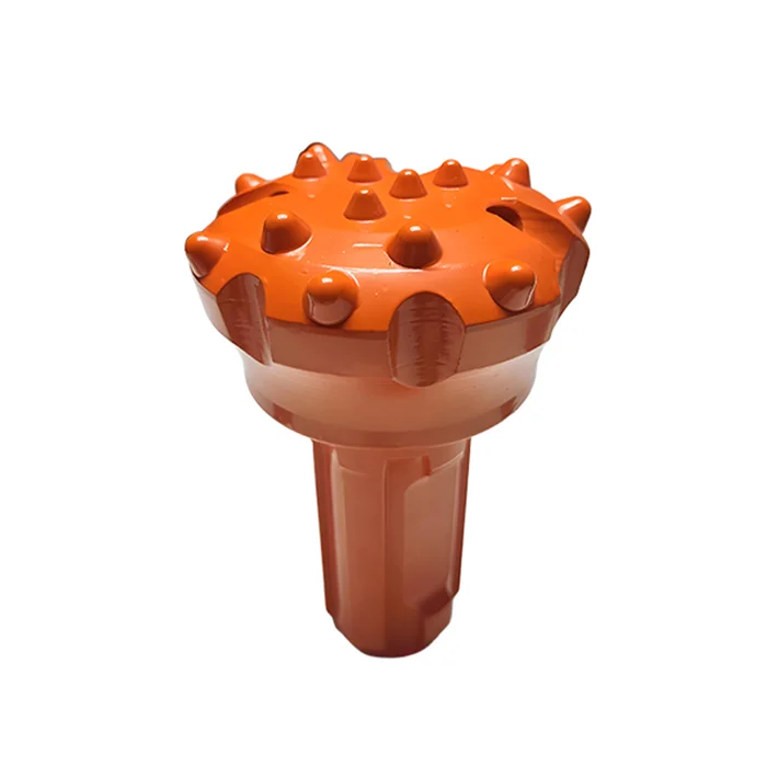 Low Air Pressure DTH Drill Bit