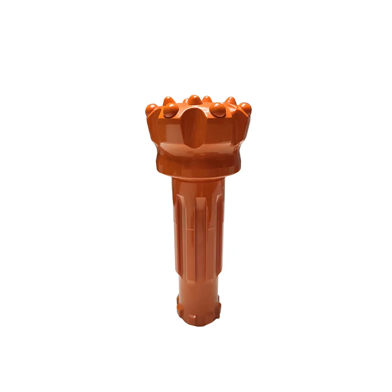High Air Pressure DTH Drill Bit
