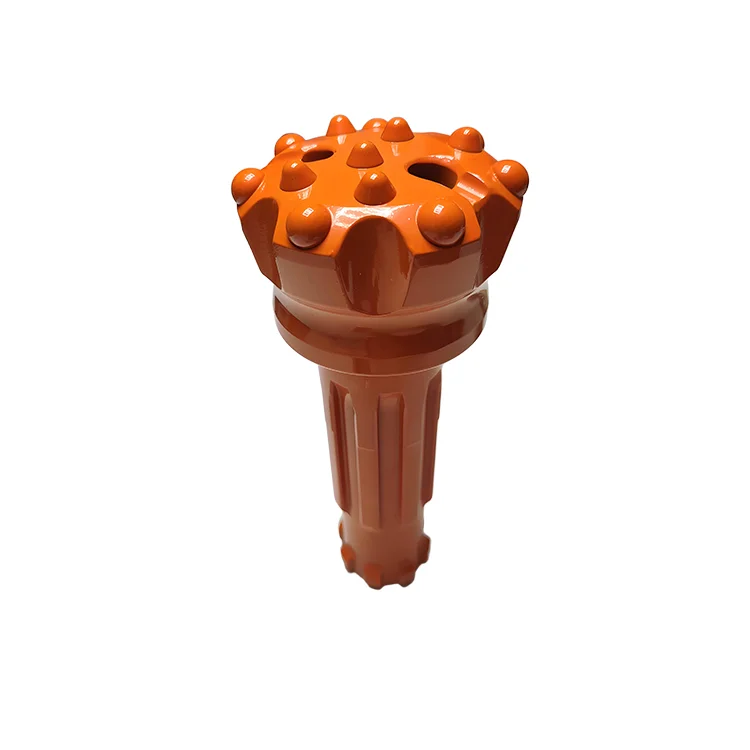 High Air Pressure DTH Drill Bit