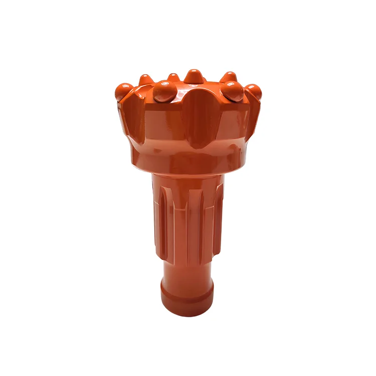High Air Pressure DTH Drill Bit