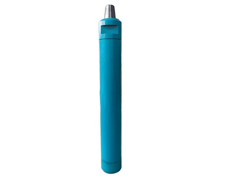 K-series DTH Hammer