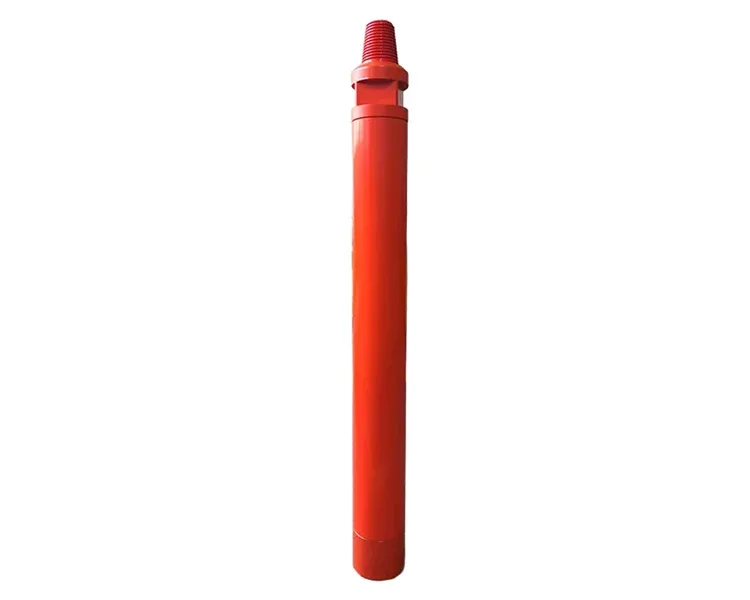 Mission Series Dth Hammer