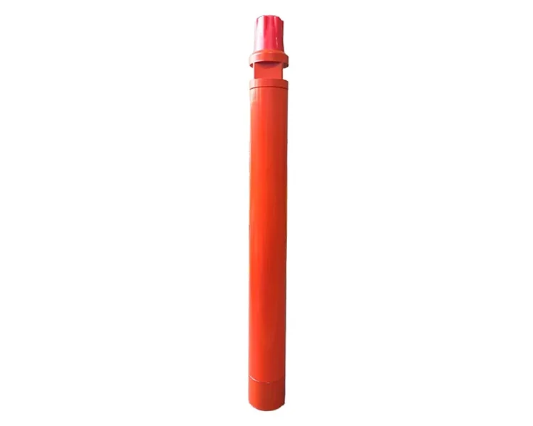Mission Series Dth Hammer
