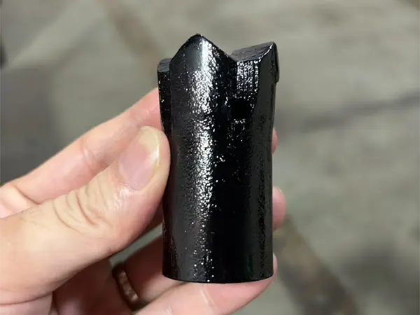 Thread Cross Bit